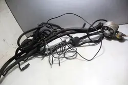 Kit de instalación GLP Fiat OE para Tipo 1.4 usado