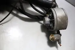 Gebrauchtes Fiat OE LPG-Installationskit für Tipo 1.4