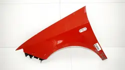 Aleta delantera izquierda OEM 371116441 para SEAT Ibiza IV