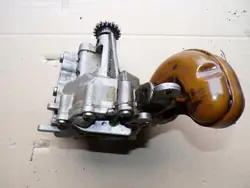 Pompe à huile OEM 150107908R pour Renault Captur