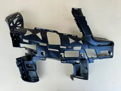 Deslizamento de Para-choque Frontal GLK X204 A2048852065