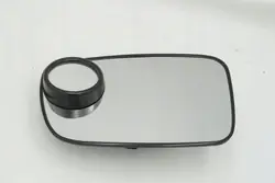 Insert de espejo derecho OEM 3001-882 para Toyota Corolla Verso