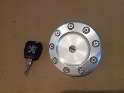Bouchon de remplissage carburant OEM YGM1641 Peugeot 206 CC