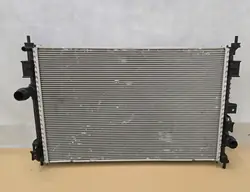 Koelingset voor Citroen C4 Aircross 18 - OEM 9838520180