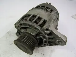 ALFA 166 Vaihtovirtageneraattori 2.4 JTD Magneti Marelli