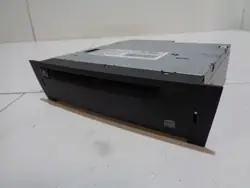 Saab CD-vaihtaja OEM 12757121 9-3 II:lle 2002-2007