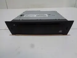 Saab CD-vaihtaja OEM 12757121 9-3 II:lle 2002-2007