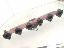 Auspuffkrümmer BMW OEM 2248166 für 5er E60/E61