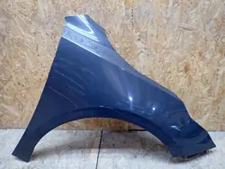 Höger Framskärm Kia Ceed 3 III CD 2018- OEM 66321J7000