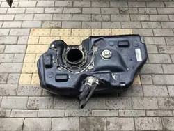 Depósito combustible Ford Fiesta 2012 OEM 100175783