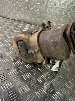 OEM 31439546 DPF-suodatin Volvo XC90 2017 Bensiini