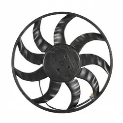 Radiatorventilator OEM 5WA959455H voor VW Group