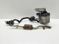 BMW 5 E60 E61 2009 Kit Webasto Mando a Distancia OEM 9111339