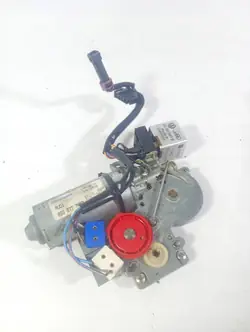 Audi takluckemotor OEM M1S163 MAR 00014680