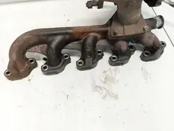 Coletor de escape OEM 8642826 Volvo S60 2.4L
