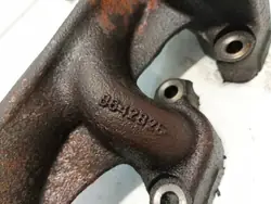 Collecteur d'échappement OEM 8642826 Volvo S60 2.4L