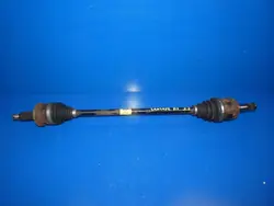 Hyundai Santa Fe 2016 Höger Bakaxel