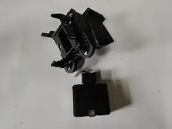 Alfa Romeo Stelvio 2016 ACC-radarmodule OEM 50563998