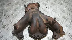 Collecteur d'échappement OEM 047 pour Dacia Sandero