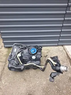 Bränsletank Audi A3 S3 8V 5Q0919051BF