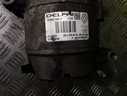 Compresseur Climatisation Renault Espace IV Lift Delphi 656157