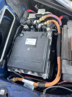 Batería de arranque 48V Mercedes-Benz OEM A0009825220