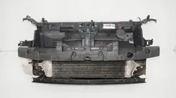 OEM 360186299 Framremsa för Nissan Qashqai J10 2.0D