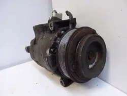 Compresseur de Climatisation ZAFIRA A 2.0 DTI 447170-8661