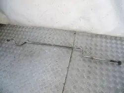 TRAFIC VIVARO III Ilmastointiputki 924625753R