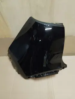 Paraurti Posteriore Sinistro Opel Crossland X OEM 39097387