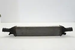 Intercooler AUDI A4 B8 2.0TDI