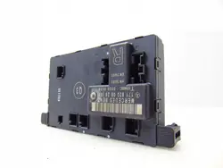 Front Right Door Module Mercedes SLK R 171