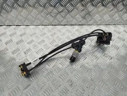 Scania Parkeerremklep OEM 1743490 - Gebruikt