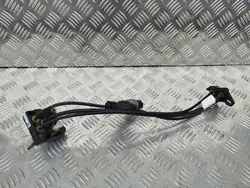 Scania Pysäköintijarruventtiili OEM 1743490 - Käytetty