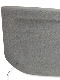 Étagre coffre OEM 603768 Arrière Toyota Corolla E120/E130