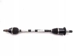 BMW 3 F30 F31 320i 2.0 B48 Essieu Arrière Gauche OEM 7609352