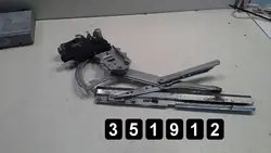 Opel Corsa Fensterheber OEM AM-351912 Gebraucht