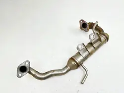 2005 Toyota Avensis T250 Enfriador EGR MTL18441