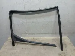 Junta da janela dianteira direita OEM 9818023380