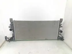 Opel Astra K Wasserkühler OEM 1196B427460812