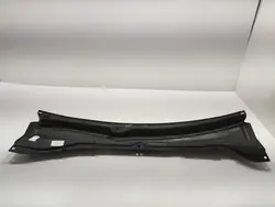 Pare-brise supérieur plastique OEM 60932904 Jeep Compass
