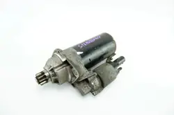 Startmotor OEM 353999 för Skoda Octavia II 1.6 TDI