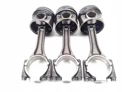Kit Piston Bielle CFWA pour Seat Ibiza 2012 Estate
