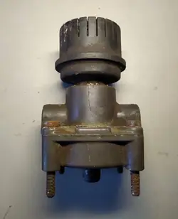 Válvula de relé Bosch OEM 1082666 0481026019 para Volvo FH