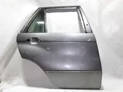 Portière avant droite BMW X5 E53 OEM PEC8992