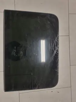 Cristal techo panorámico OEM Vvvvvvvvvvv para Audi A4 B9