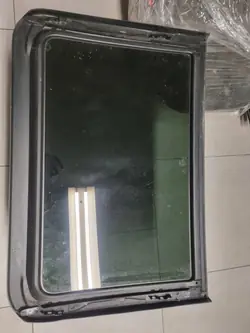 Vidro teto panorâmico OEM Vvvvvvvvvvv para Audi A4 B9
