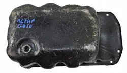 Carter d'huile V755048380 pour Peugeot 208 1.4 VTI 06-