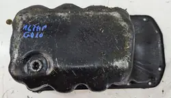 Carter d'huile V755048380 pour Peugeot 208 1.4 VTI 06-