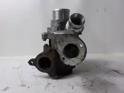 Opel OE 55598494 Turbokompresso